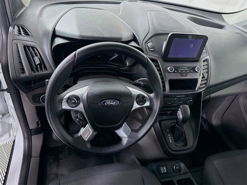 Used 2020 Ford Transit Connect XL w/ CNG/LPG Engine Prep Package image 3