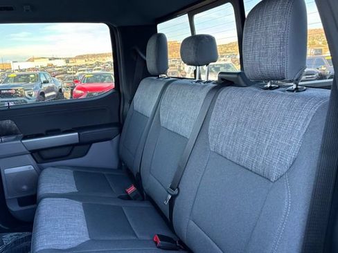 New 2026 Ford F250 XLT w/ XLT Premium Package AWD/4WD image 15