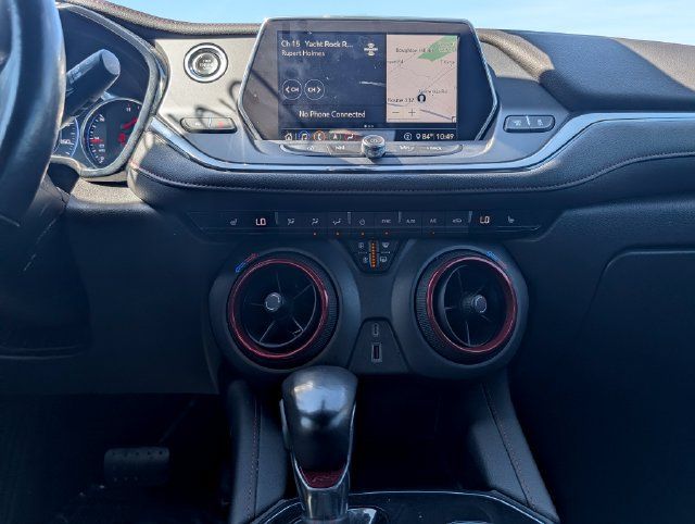 Used 2020 Chevrolet Blazer RS AWD/4WD image 19