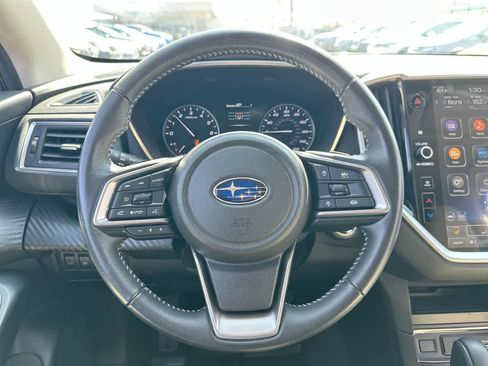 Certified 2023 Subaru Ascent Premium w/ Convenience Package image 28