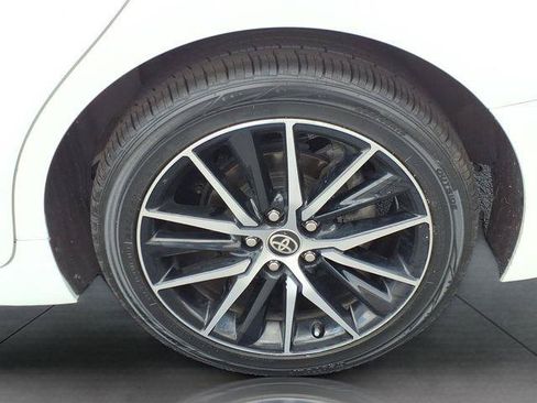 Certified 2024 Toyota Camry SE AWD/4WD image 26