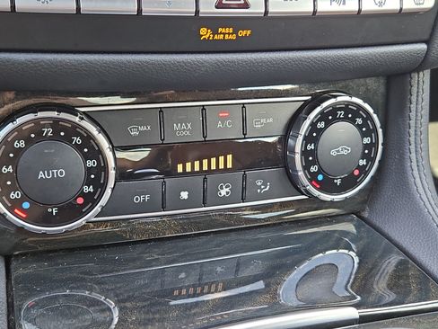 Used 2018 Mercedes-Benz CLS 550 4MATIC image 27
