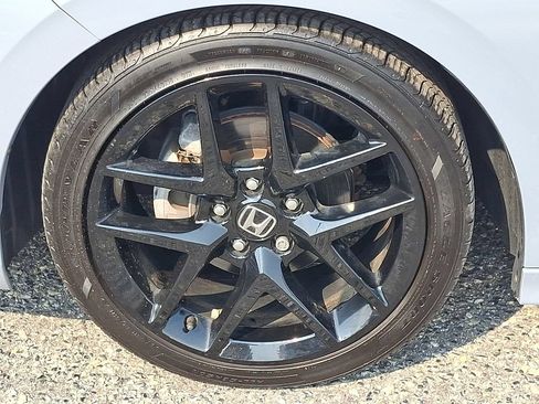 Used 2024 Honda Civic Sport image 8