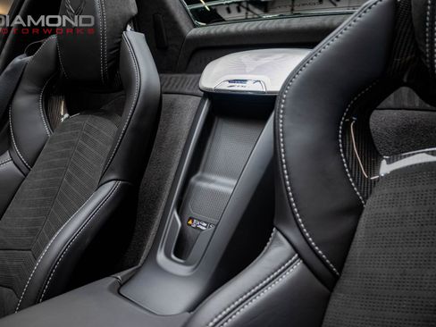 Used 2024 Chevrolet Corvette Z06 w/ Battery Protection Package image 98