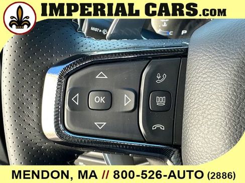 New 2026 RAM 1500 Rebel w/ Rebel Level 2 Equipment Group AWD/4WD image 31