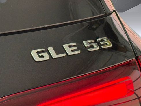 Certified 2024 Mercedes-Benz GLE 53 AMG 4MATIC image 20