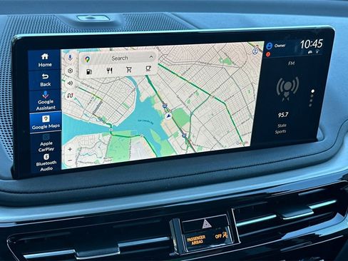 Certified 2025 Acura MDX w/ Technology Package image 21