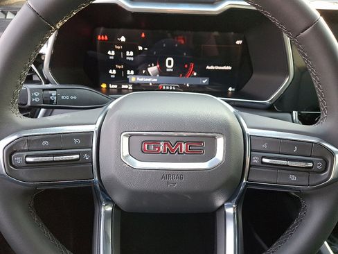 New 2026 GMC Canyon Elevation w/ Convenience Package image 9