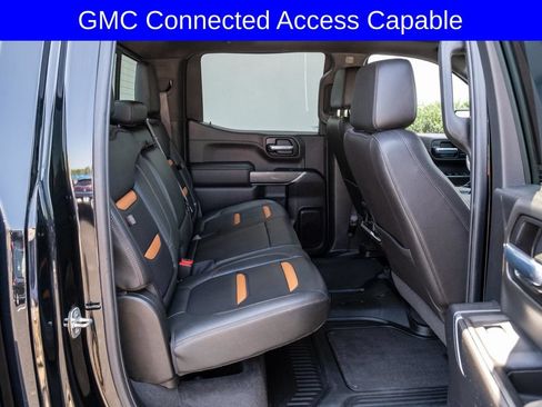 Used 2022 GMC Sierra 1500 AT4 w/ AT4 Premium Package AWD/4WD image 33