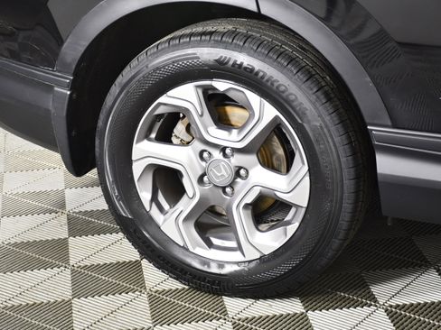 Used 2019 Honda CR-V EX-L image 55