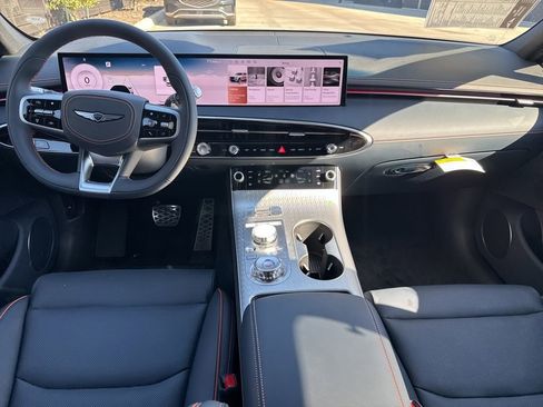 New 2026 Genesis GV70 2.5T Sport Prestige image 16