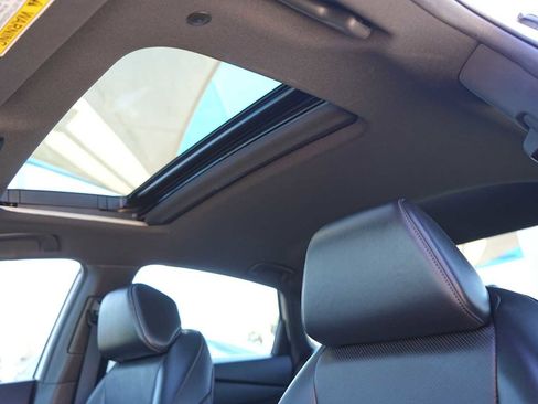 Certified 2024 Honda Accord Sport image 25