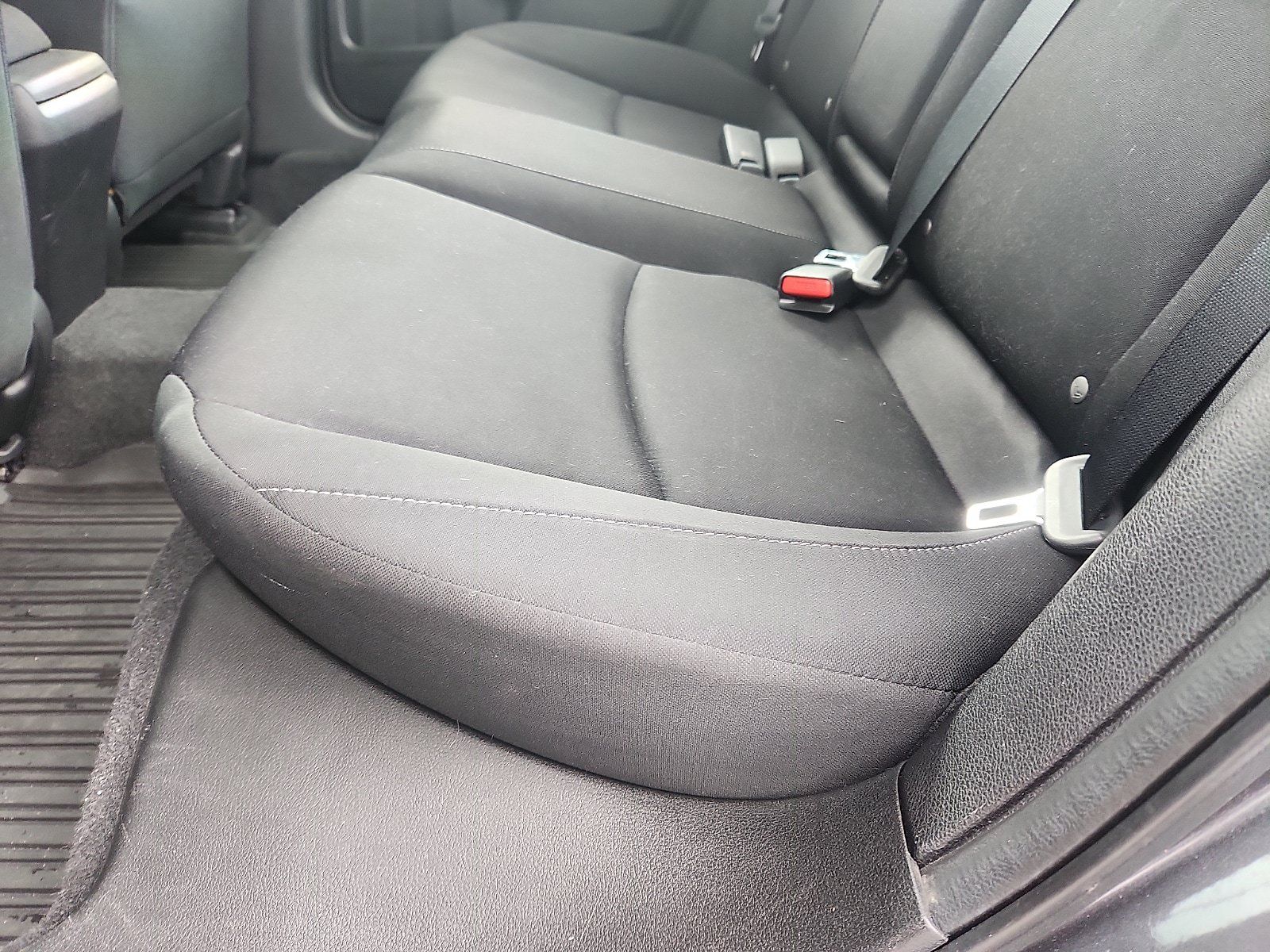 Used 2021 Honda Civic EX image 26