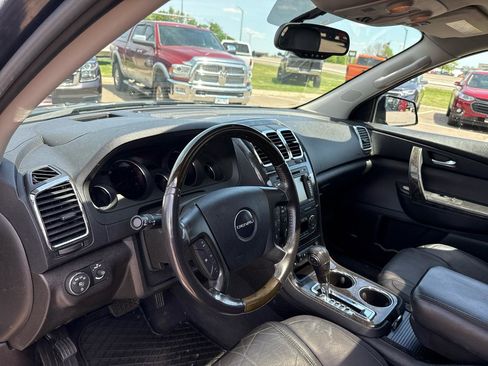Used 2011 GMC Acadia Denali AWD/4WD image 11