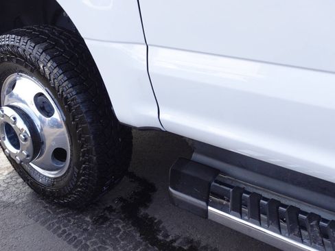 Used 2020 Ford F350 XL w/ STX Appearance Package image 12