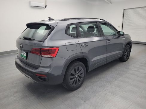 Used 2022 Volkswagen Taos S FWD image 10