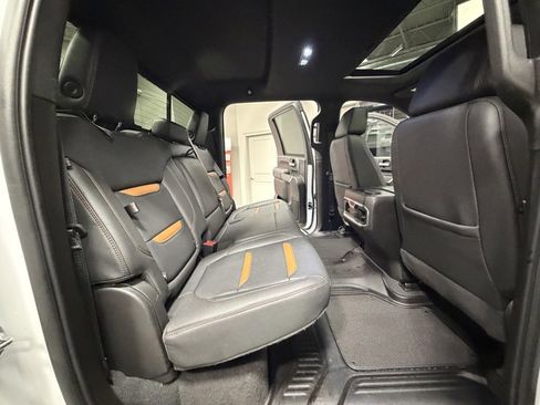 Used 2021 GMC Sierra 2500 AT4 w/ AT4 Premium Plus Package image 48