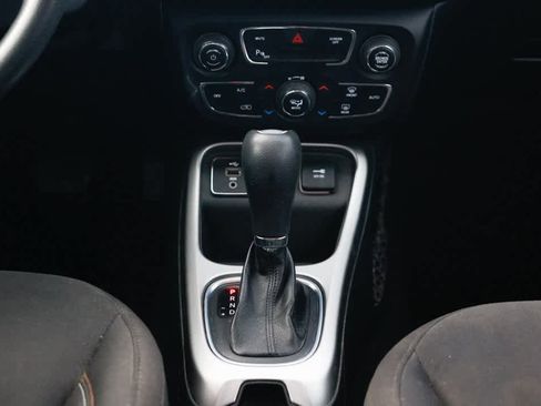 Used 2018 Jeep Compass Sport w/ Tech Group image 24