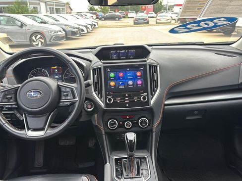 Used 2022 Subaru Crosstrek 2.5i Limited w/ Moonroof Package 2 AWD/4WD image 7
