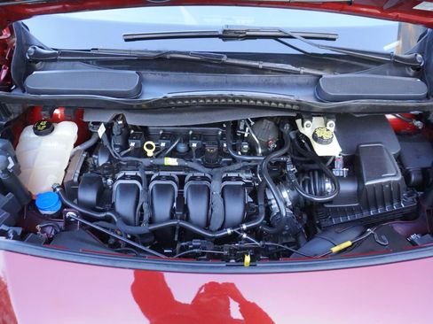 Used 2019 Ford Transit Connect XLT w/ XLT Premium Package image 35