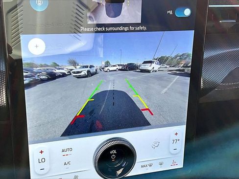 Used 2023 Ford Mustang Mach-E GT w/ GT Performance Edition image 14