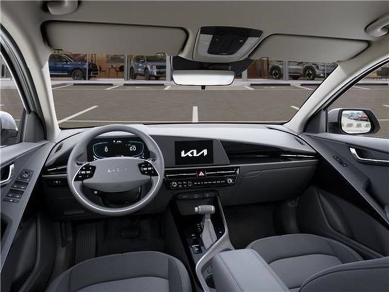 New 2026 Kia Niro LX FWD image 29