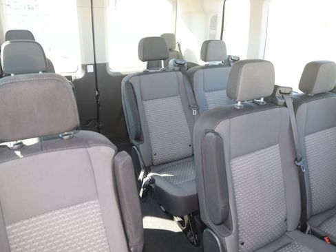 Used 2022 Ford Transit 350 XLT image 15