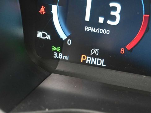 New 2026 Ford Explorer Active image 33