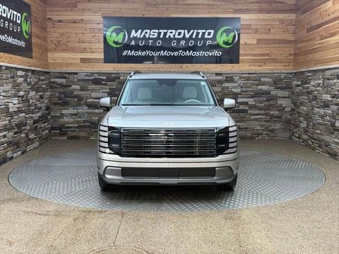 New 2026 Hyundai Palisade SEL image 3