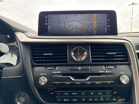 Used 2021 Lexus RX 350 FWD w/ Premium Package image 10