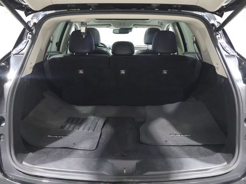Used 2020 Nissan Murano Platinum AWD/4WD image 4