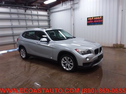 Used 2014 BMW X1 xDrive28i image 1