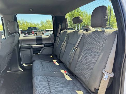 Used 2019 Ford F150 XLT AWD/4WD image 27