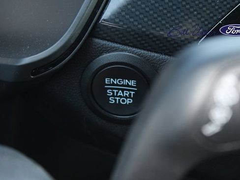 Used 2025 Ford Escape ST-Line FWD image 22
