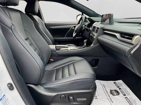 Used 2020 Lexus RX 350 F Sport image 7