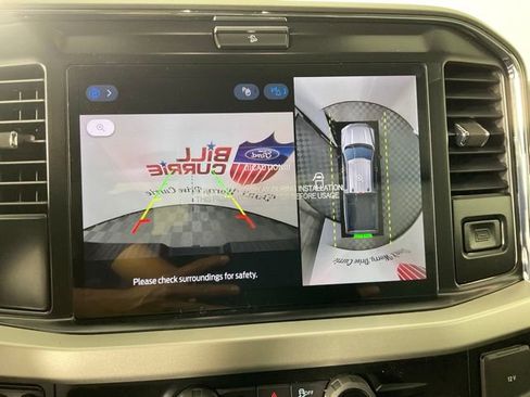 New 2026 Ford F250 XLT w/ XLT Premium Package image 23