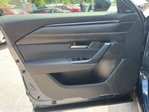 New 2026 MAZDA CX-50 AWD 2.5 Hybrid w/ Weather Package image 6