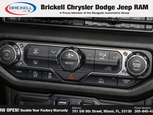 New 2026 Jeep Wrangler Sport S image 22