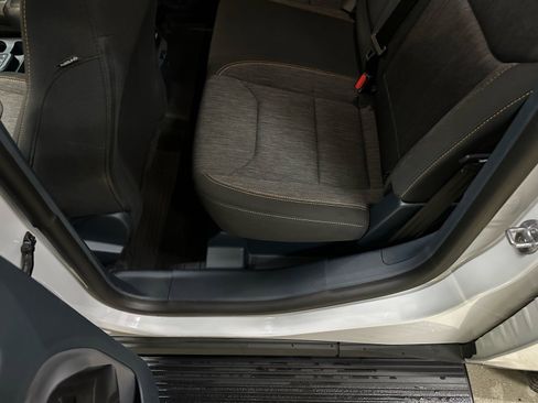 Certified 2023 Ford Maverick Tremor w/ Tremor Off-Road Package image 27