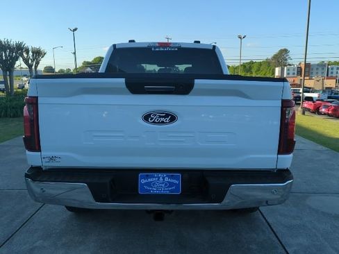 Used 2024 Ford F150 XLT w/ Tow/Haul Package AWD/4WD image 6