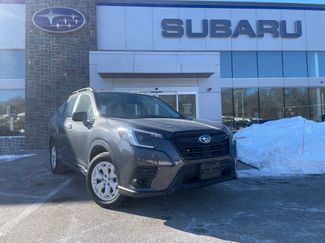 Used 2022 Subaru Forester video 1