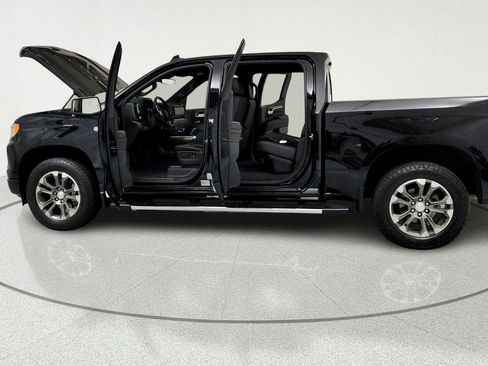 Used 2023 Chevrolet Silverado 1500 High Country AWD/4WD image 10