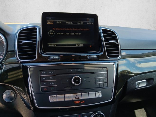 Certified 2016 Mercedes-Benz GLE 350 image 15
