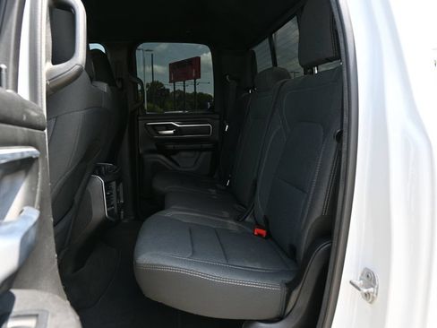 Used 2022 RAM 1500 Big Horn AWD/4WD image 18