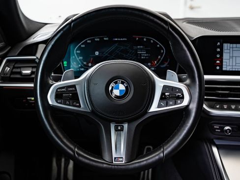 Used 2022 BMW M440i xDrive Gran Coupe w/ Premium Package AWD/4WD image 43