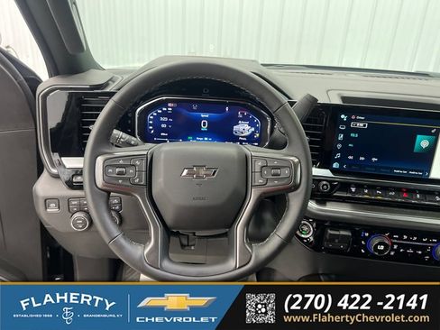 Used 2026 Chevrolet Silverado 2500 High Country w/ Midnight Edition AWD/4WD image 22