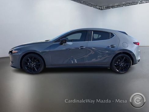 Used 2023 MAZDA MAZDA3 s image 7