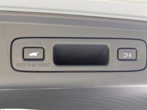 New 2025 Acura ADX AWD image 13