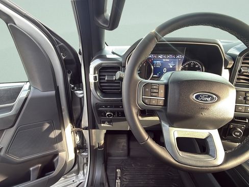 Certified 2023 Ford F150 XLT w/ Equipment Group 302A High AWD/4WD image 24