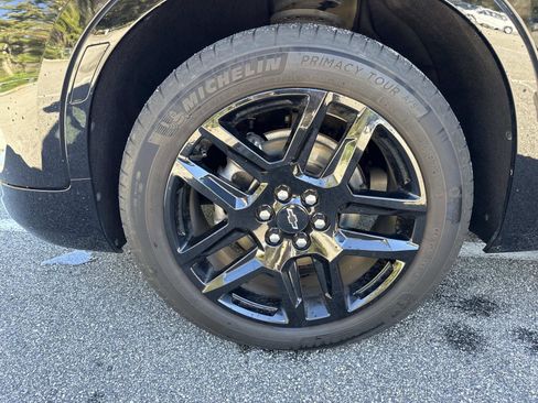 Used 2023 Chevrolet Blazer RS w/ Driver Confidence II Package image 31